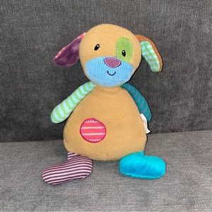 Natural Life Puppy Dog